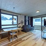 公寓 Der*adler 施科佩尔瑙